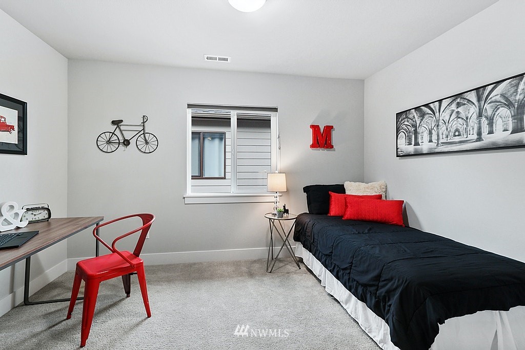 16808 1st Avenue West Bothell, WA 98012 - Photo 25 of 29 a living room with furniture