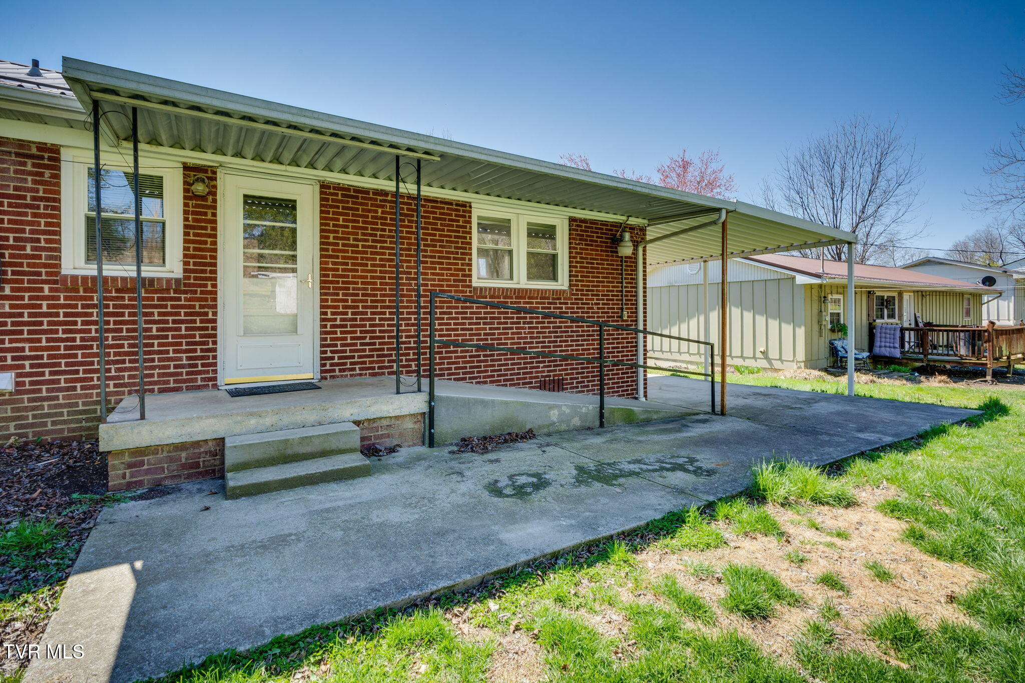 24 Greenway Street Greeneville, TN 37743 - Photo 23 of 25 023