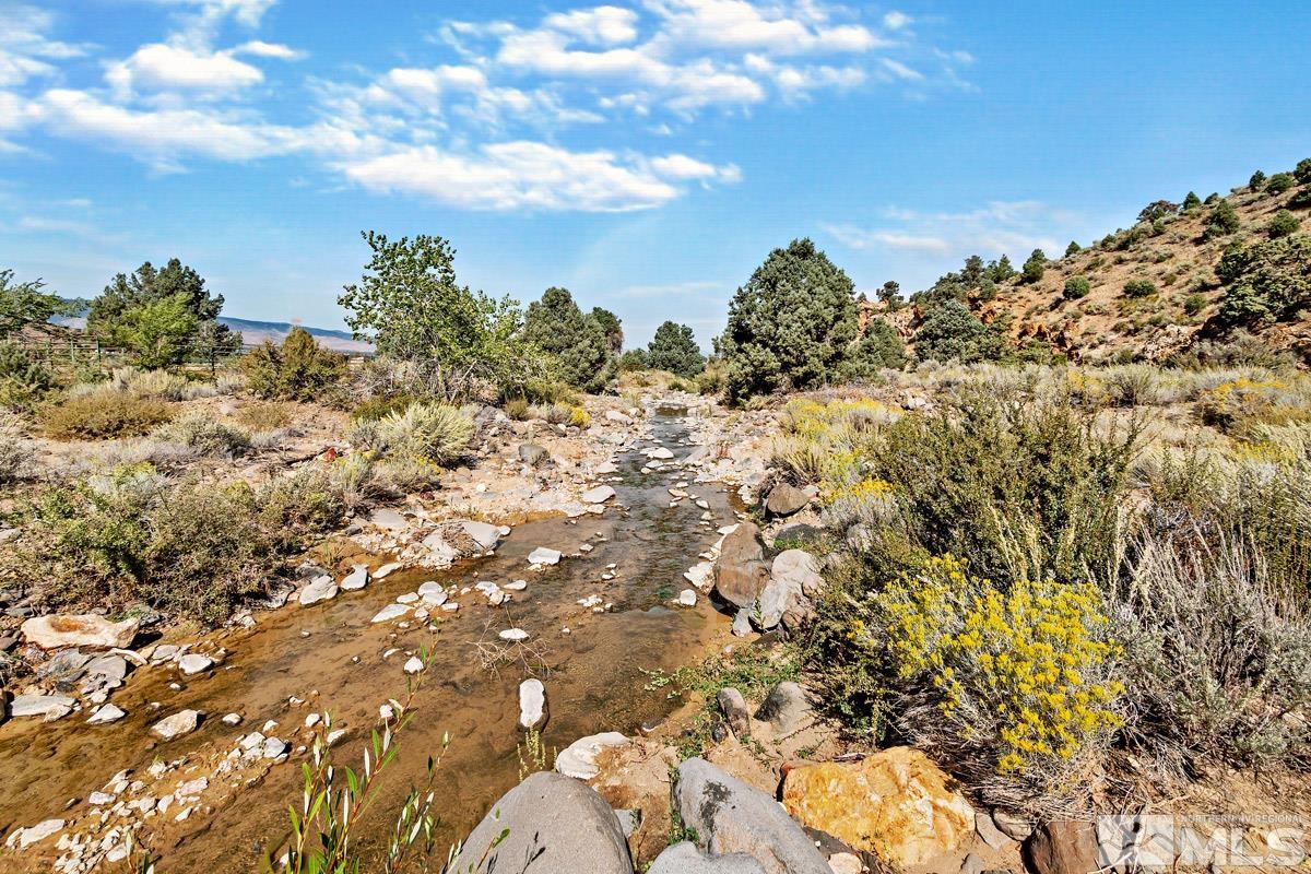 15866 Toll Road Reno, NV 89521 - Photo 26 of 29 a view of a bunch of trees
