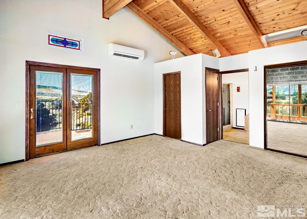 15866 Toll Road Reno, NV 89521 - Photo 8 of 29 a view of an empty room