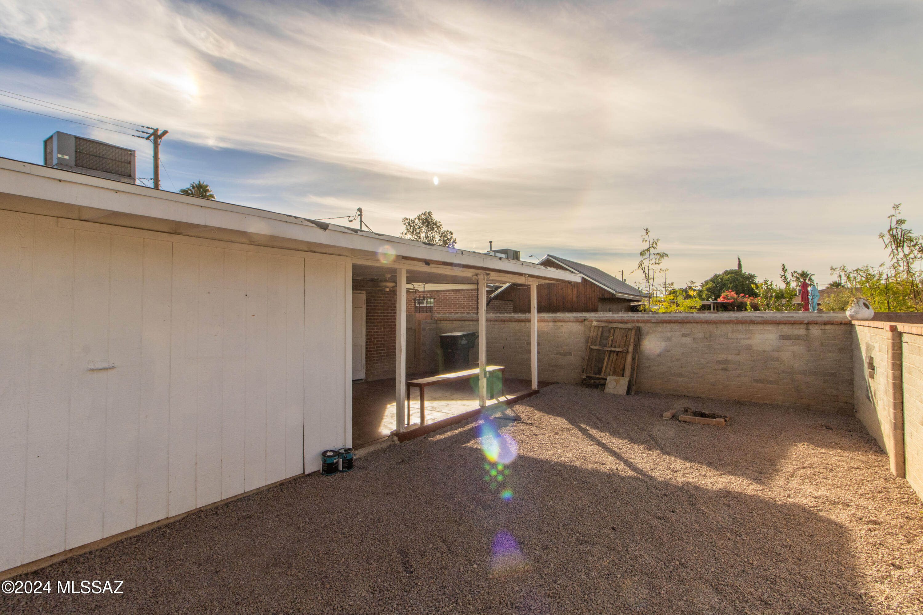 1407 North Craycroft Road Tucson, AZ 85712 - Photo 17 of 22 Gallery Image 17