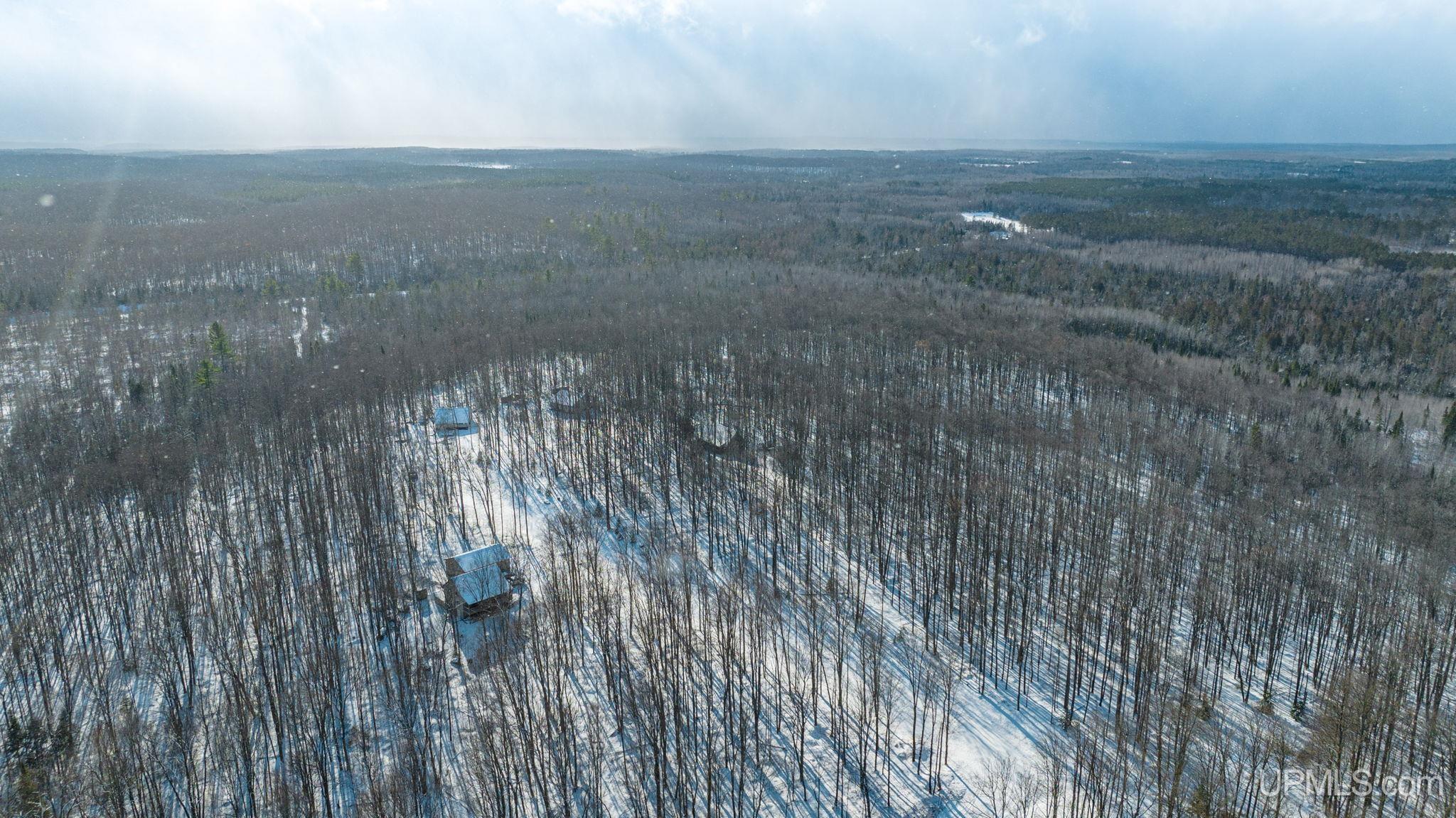 11876 Renberg Road Long Lake, WI 54542 - Photo 12 of 50