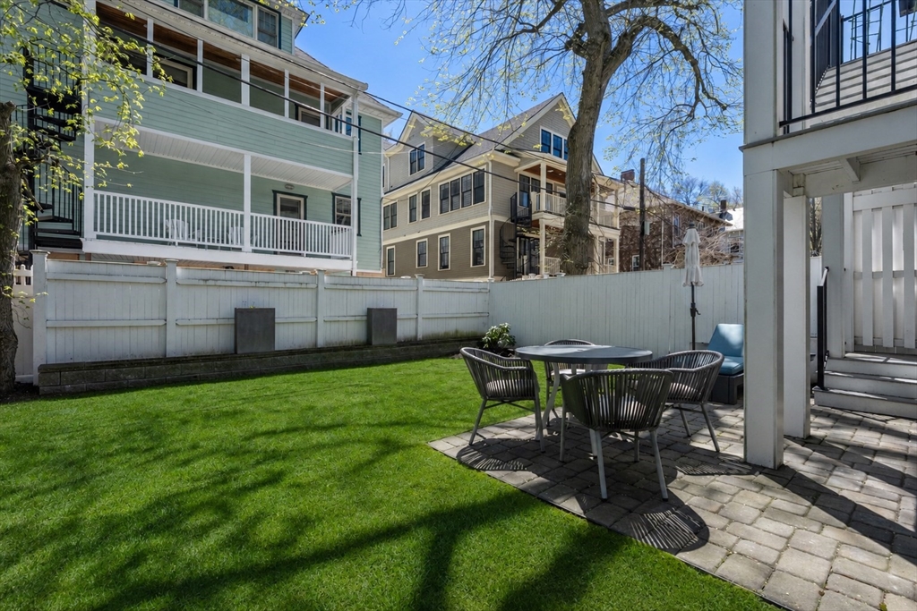 80 Verndale Street Brookline, MA 02446 - Photo 24 of 26