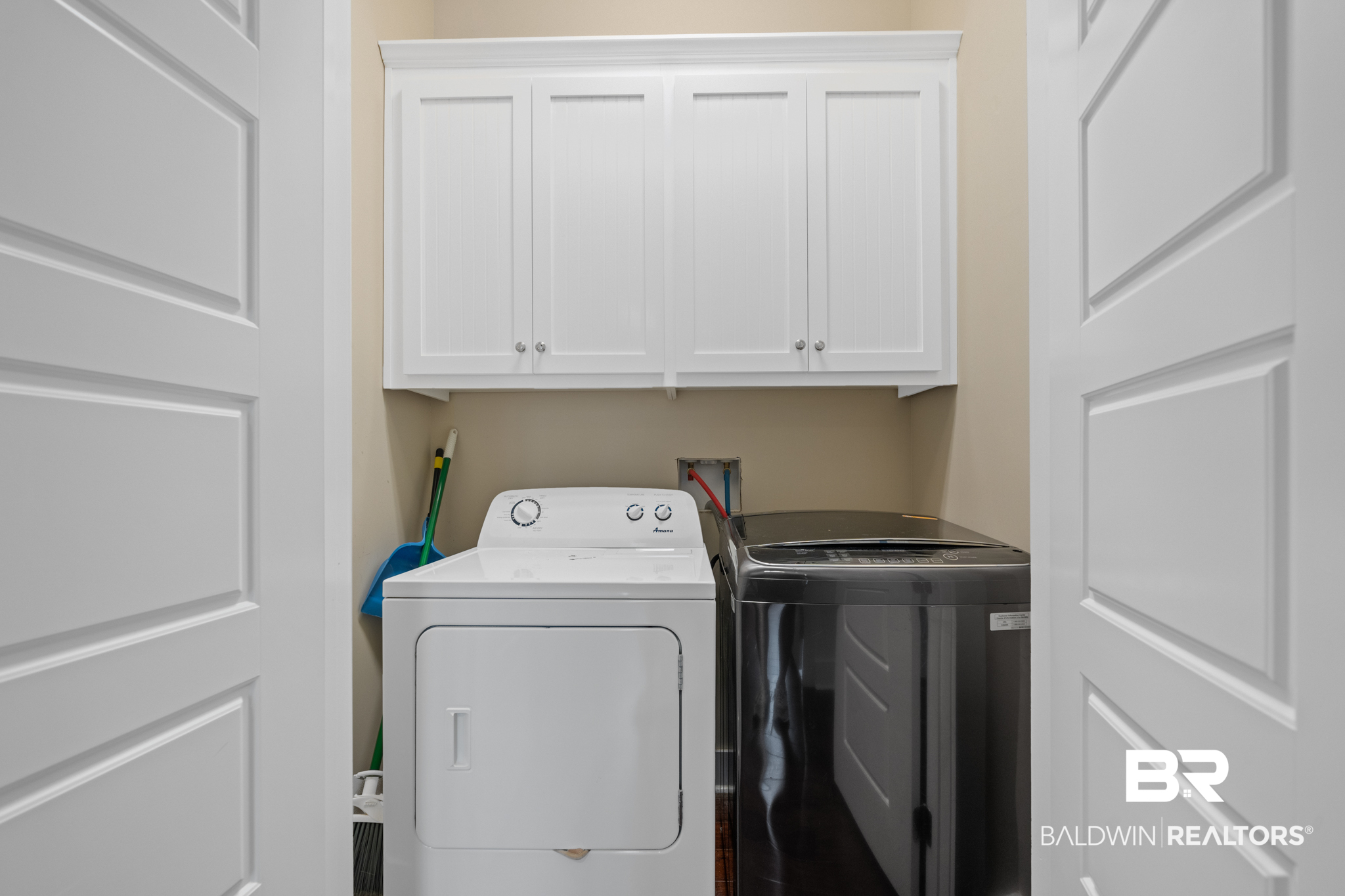 25773 Canal Road, Unit 42 Orange Beach, AL 36561 - Photo 22 of 33 Laundy
