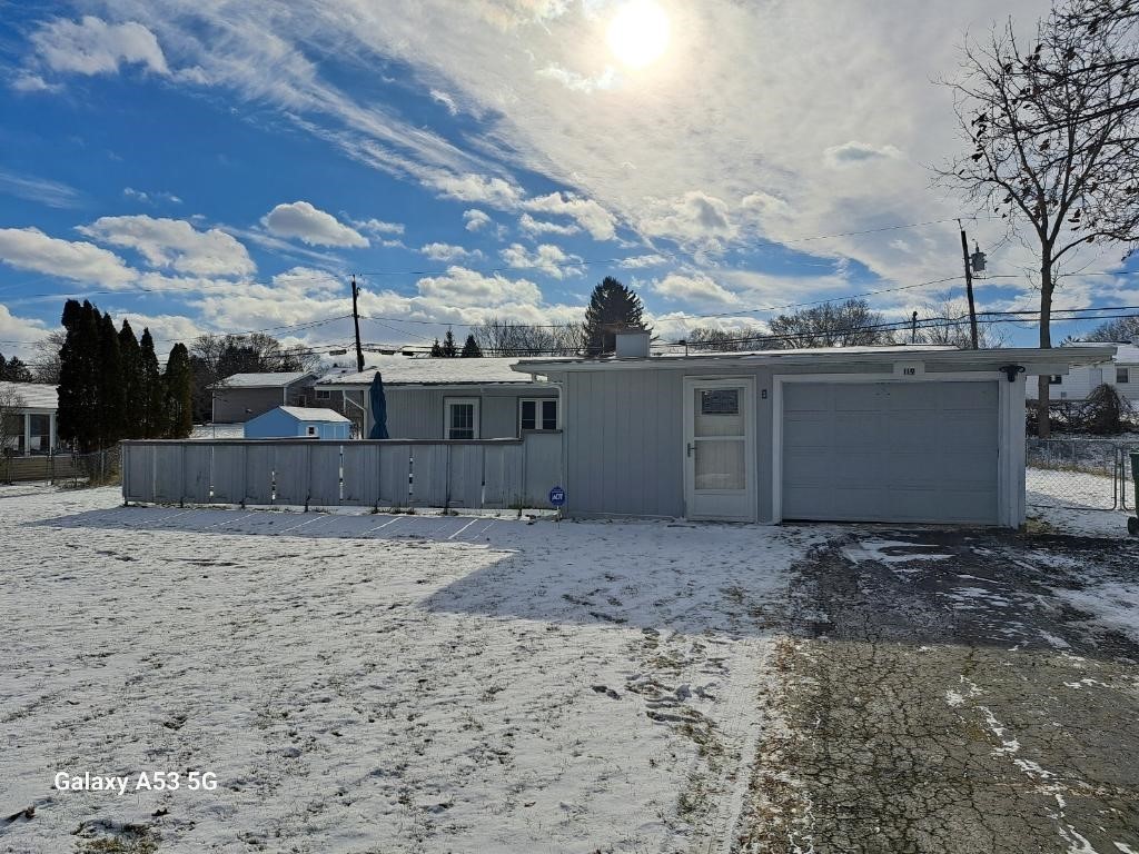 119 Castle Road Henrietta, NY 14623 - Photo 1 of 1