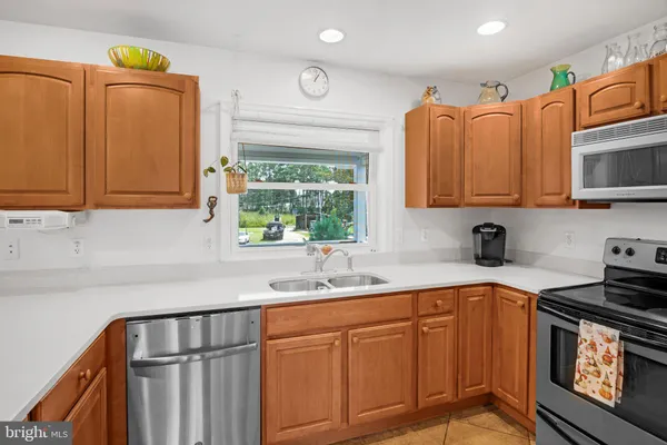 $475,000 | 7516 Doe Bay Lane, Chincoteague Island, VA 23336