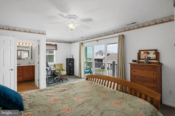 $475,000 | 7516 Doe Bay Lane, Chincoteague Island, VA 23336