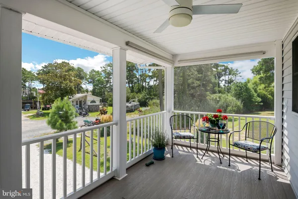 $475,000 | 7516 Doe Bay Lane, Chincoteague Island, VA 23336