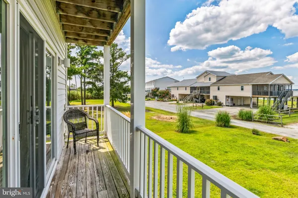 $475,000 | 7516 Doe Bay Lane, Chincoteague Island, VA 23336