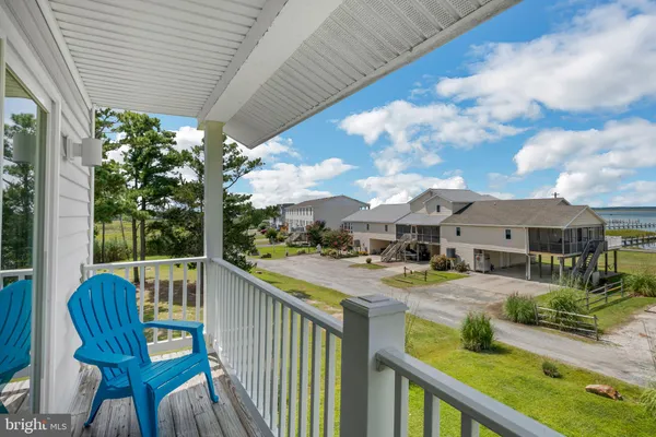 $475,000 | 7516 Doe Bay Lane, Chincoteague Island, VA 23336