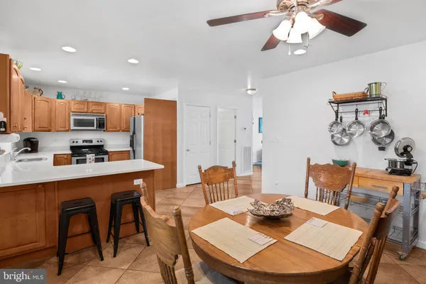 $475,000 | 7516 Doe Bay Lane, Chincoteague Island, VA 23336