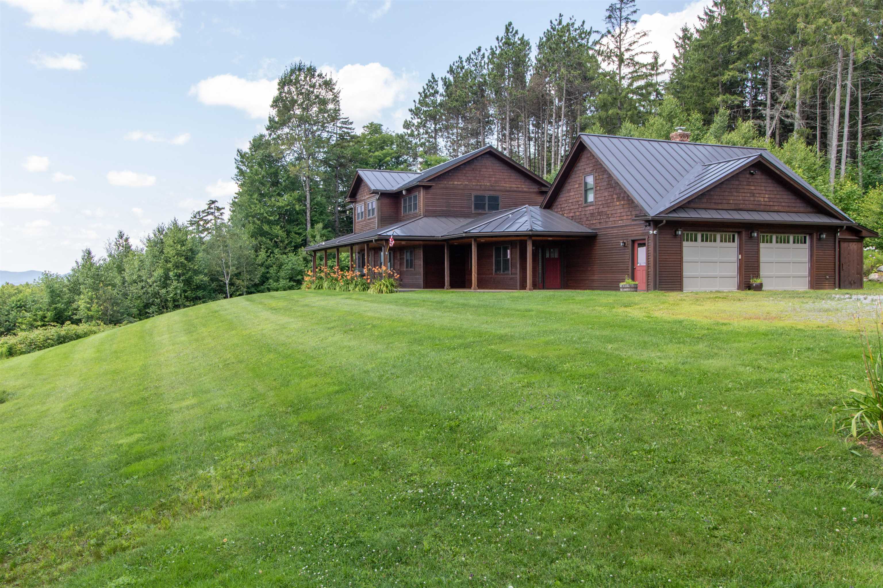 501 Diggins Road Hyde Park, VT 05655 - Photo 44 of 57 Gallery Image 44
