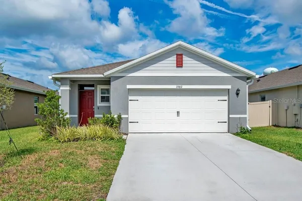 $2,300 | 3582 Ft Mellon Lane, Sanford, FL 32773