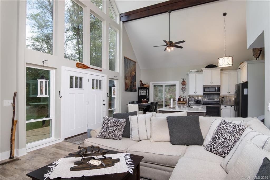 110 Chestnut Cove Road Brevard, NC 28712 - Photo 22 of 47 Gallery Image 22