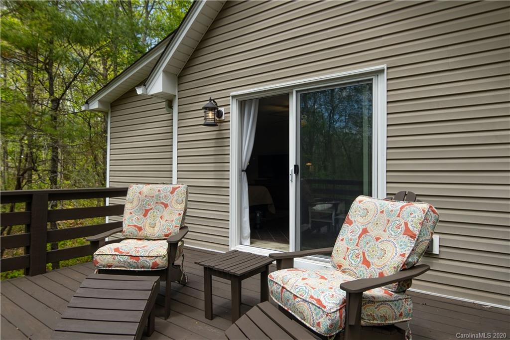 110 Chestnut Cove Road Brevard, NC 28712 - Photo 33 of 47 Gallery Image 33