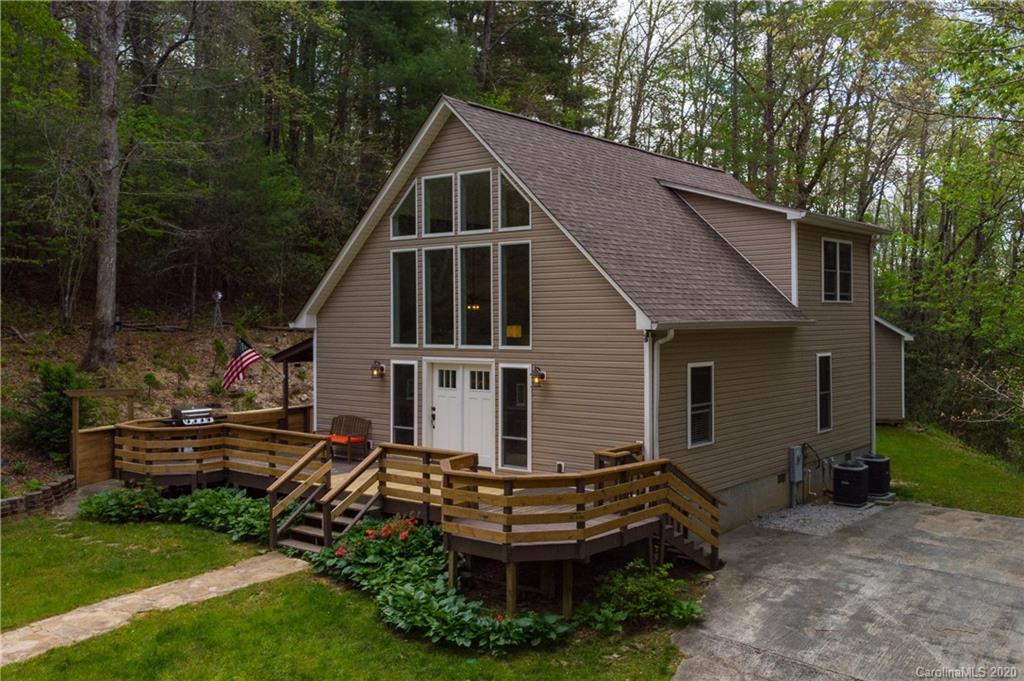 110 Chestnut Cove Road Brevard, NC 28712 - Photo 34 of 47 Gallery Image 34