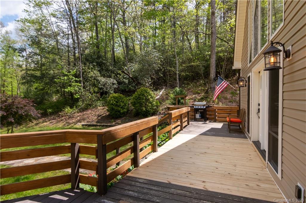 110 Chestnut Cove Road Brevard, NC 28712 - Photo 35 of 47 Gallery Image 35