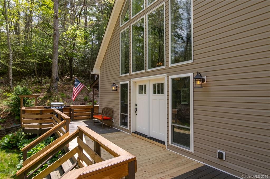 110 Chestnut Cove Road Brevard, NC 28712 - Photo 36 of 47 Gallery Image 36