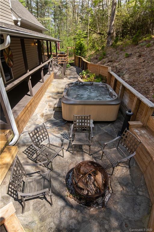 110 Chestnut Cove Road Brevard, NC 28712 - Photo 40 of 47 Gallery Image 40