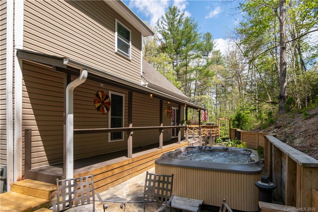 110 Chestnut Cove Road Brevard, NC 28712 - Photo 42 of 47 Gallery Image 42