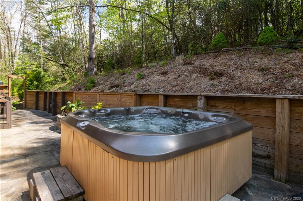 110 Chestnut Cove Road Brevard, NC 28712 - Photo 43 of 47 Gallery Image 43