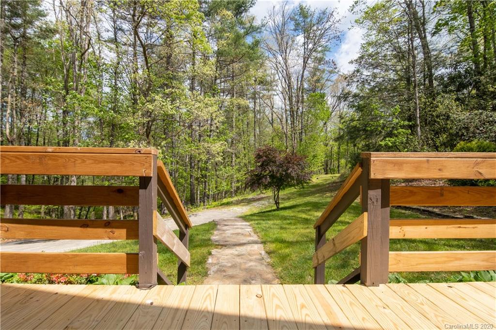 110 Chestnut Cove Road Brevard, NC 28712 - Photo 44 of 47 Gallery Image 44