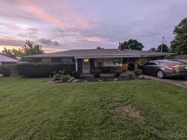 $295,000 | 7258 Dimmick Road, West Chester, OH 45069