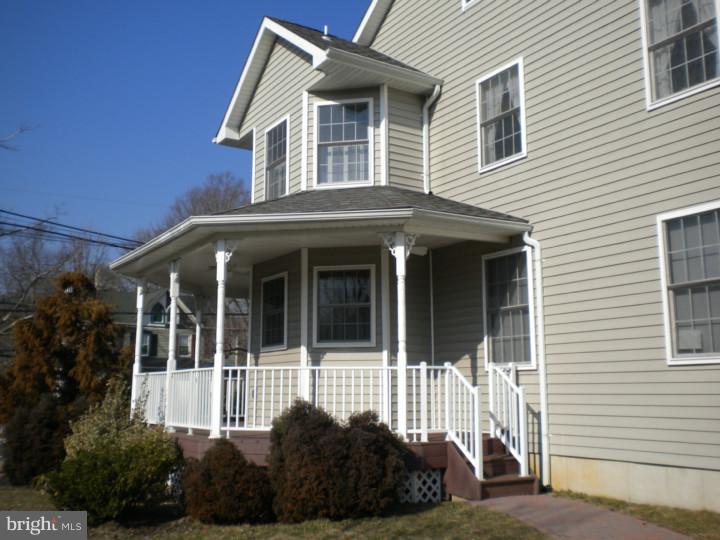 Exterior Side