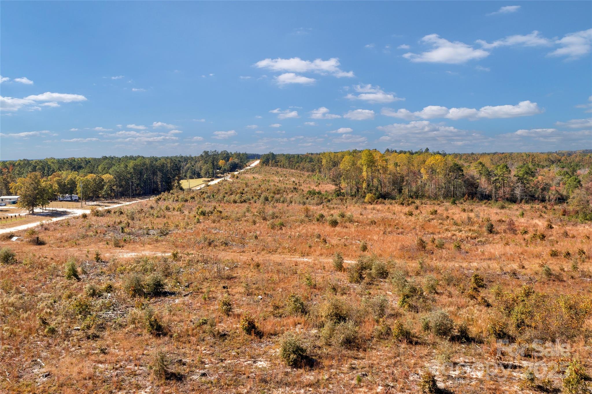 0 Riley Road, Unit 3 Chesterfield, SC 29709 - Photo 3 of 24 a view of a sky