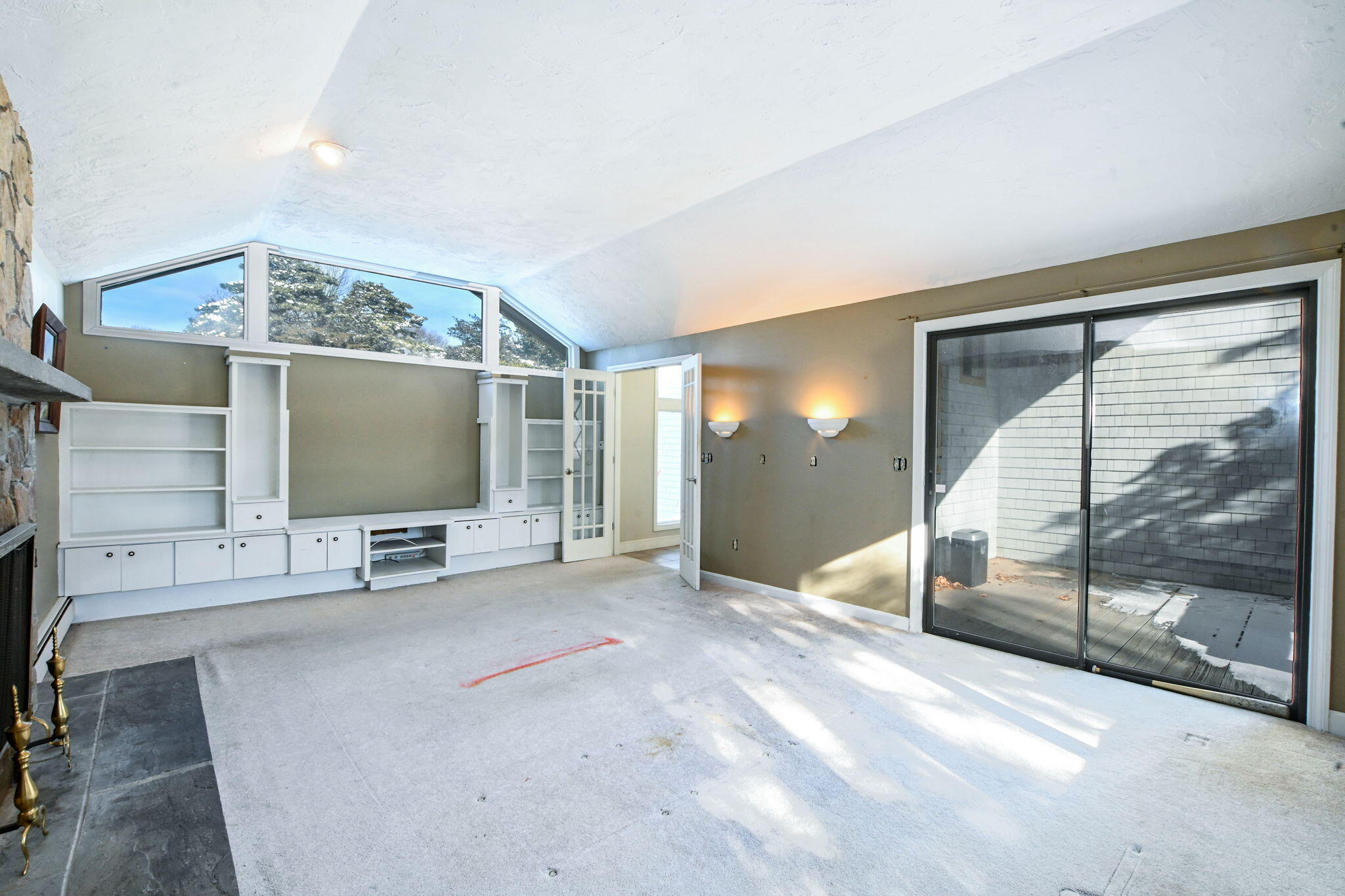 129 Colonial Way Falmouth, MA 02540 - Photo 11 of 46 Den/Potential First Floor Primary