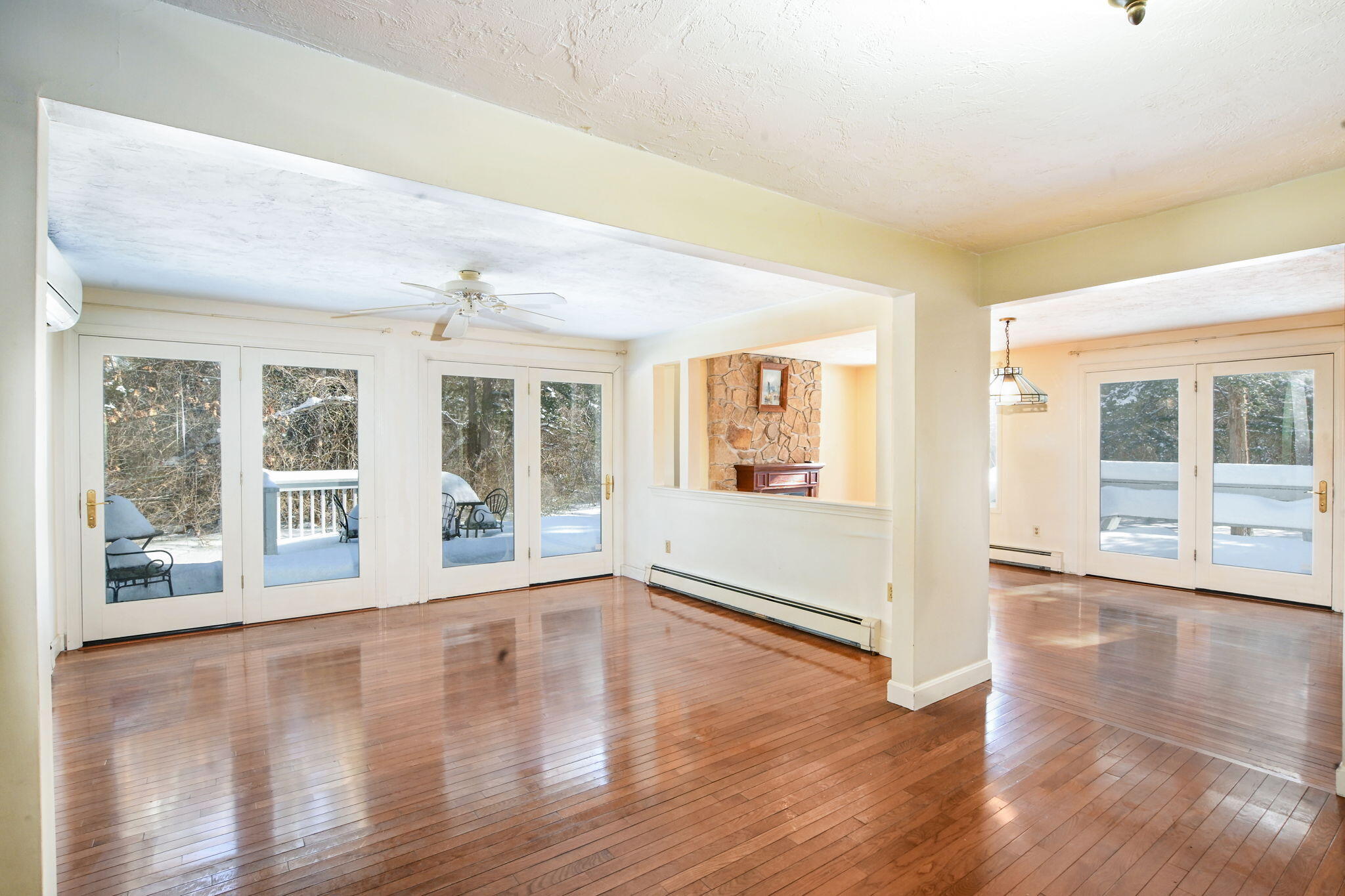 129 Colonial Way Falmouth, MA 02540 - Photo 13 of 46 Dining/Living Room