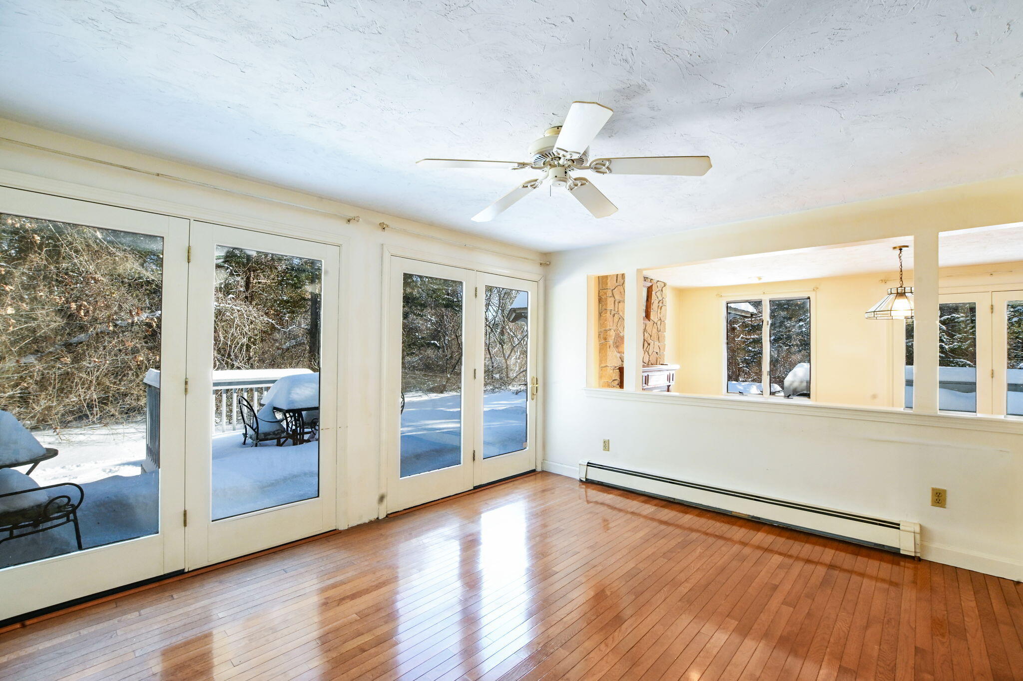 129 Colonial Way Falmouth, MA 02540 - Photo 14 of 46 Living Room