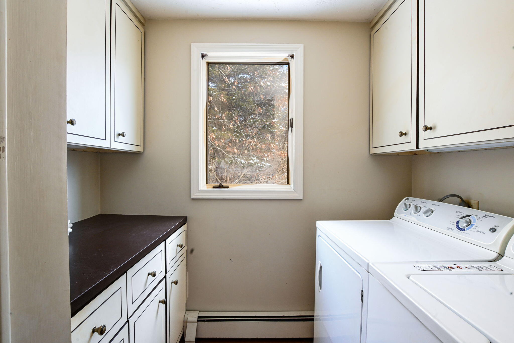 129 Colonial Way Falmouth, MA 02540 - Photo 23 of 46 First Floor Laundry