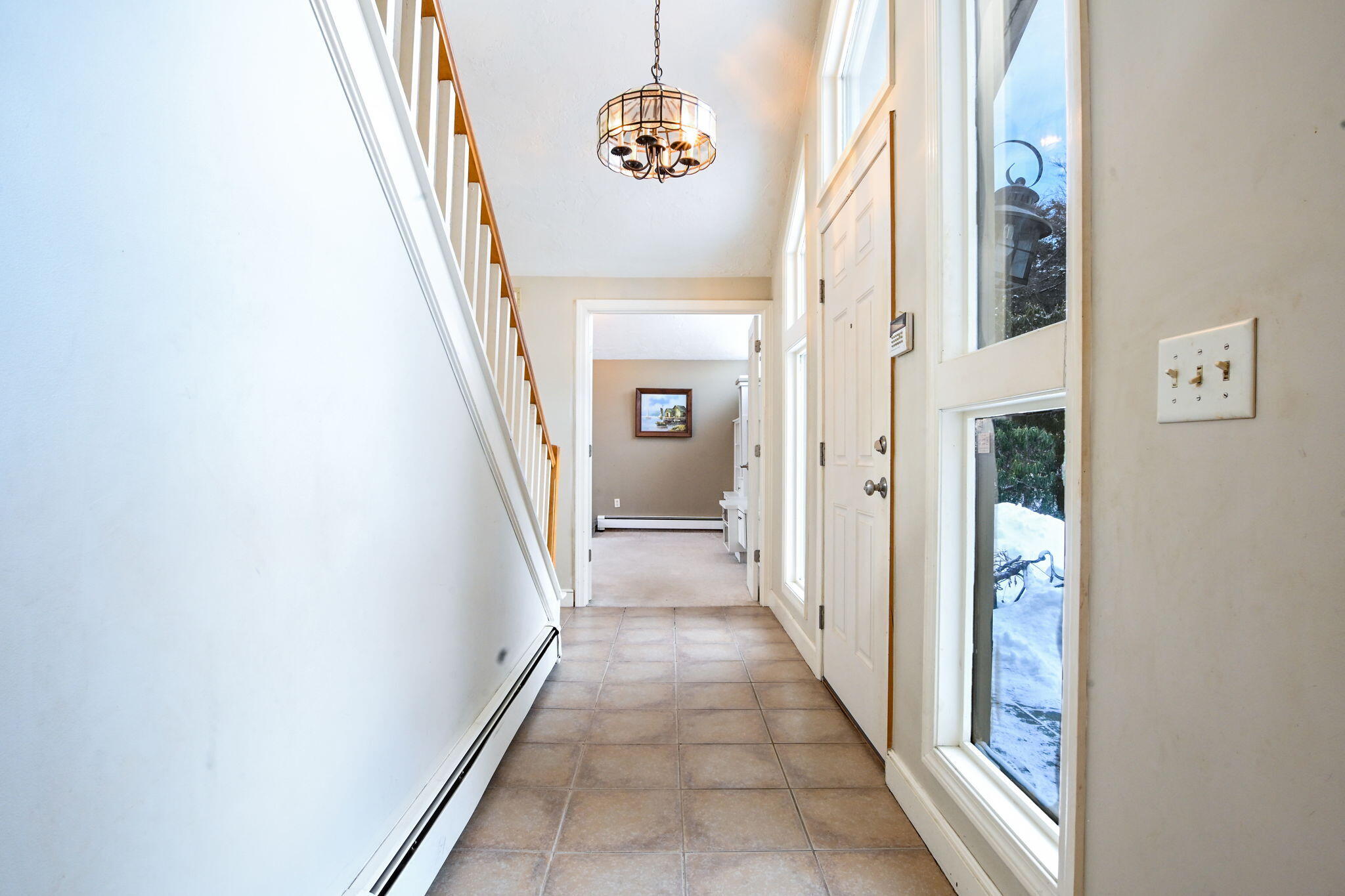 129 Colonial Way Falmouth, MA 02540 - Photo 25 of 47 Entry/Foyer