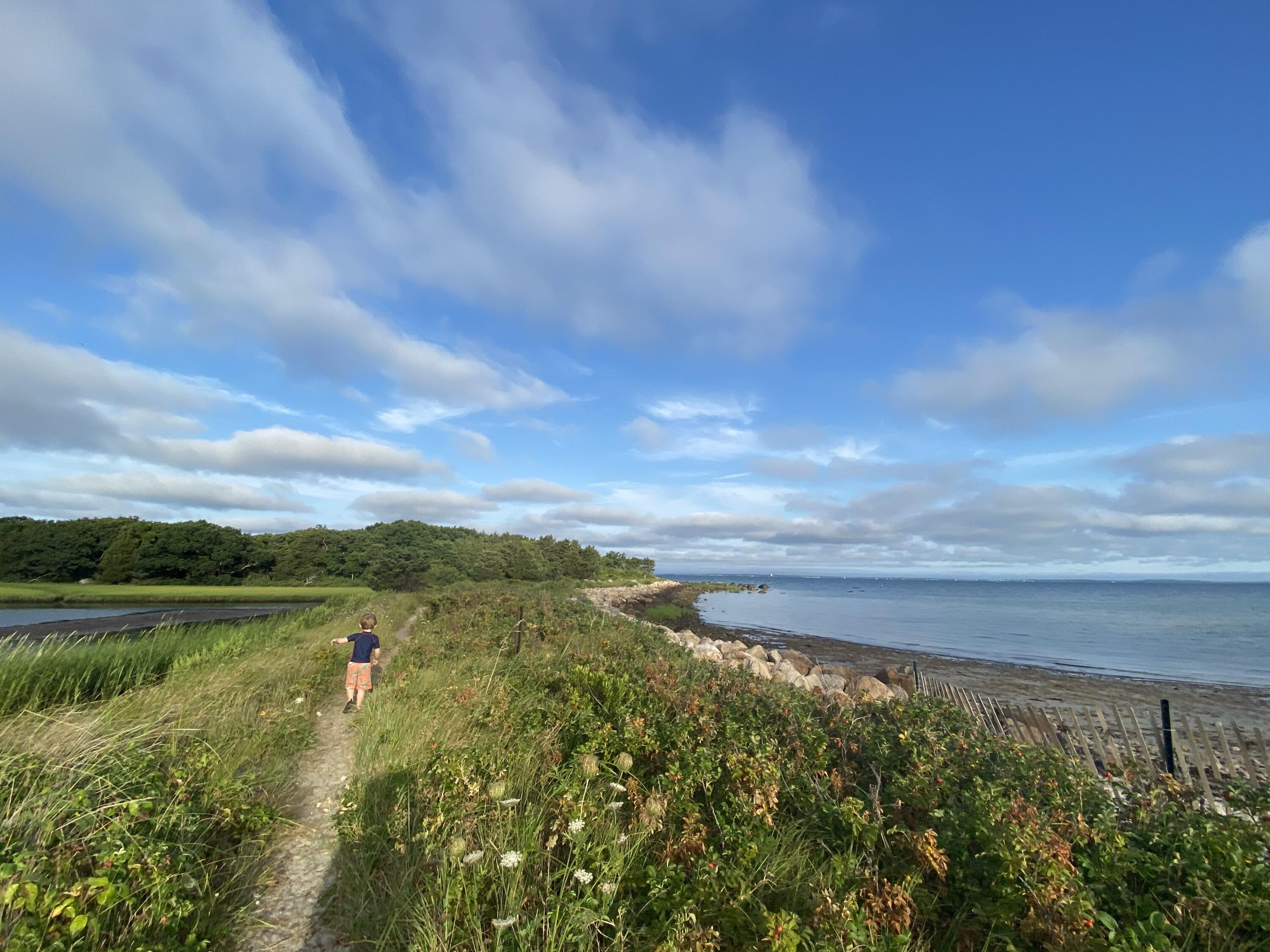 129 Colonial Way Falmouth, MA 02540 - Photo 39 of 46 Little Island