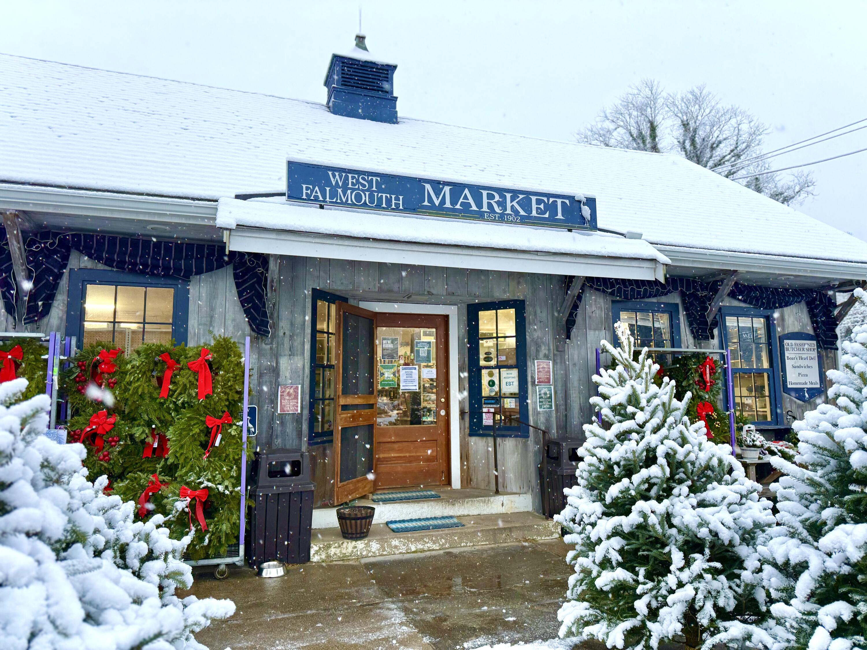 129 Colonial Way Falmouth, MA 02540 - Photo 39 of 47 West Falmouth Market