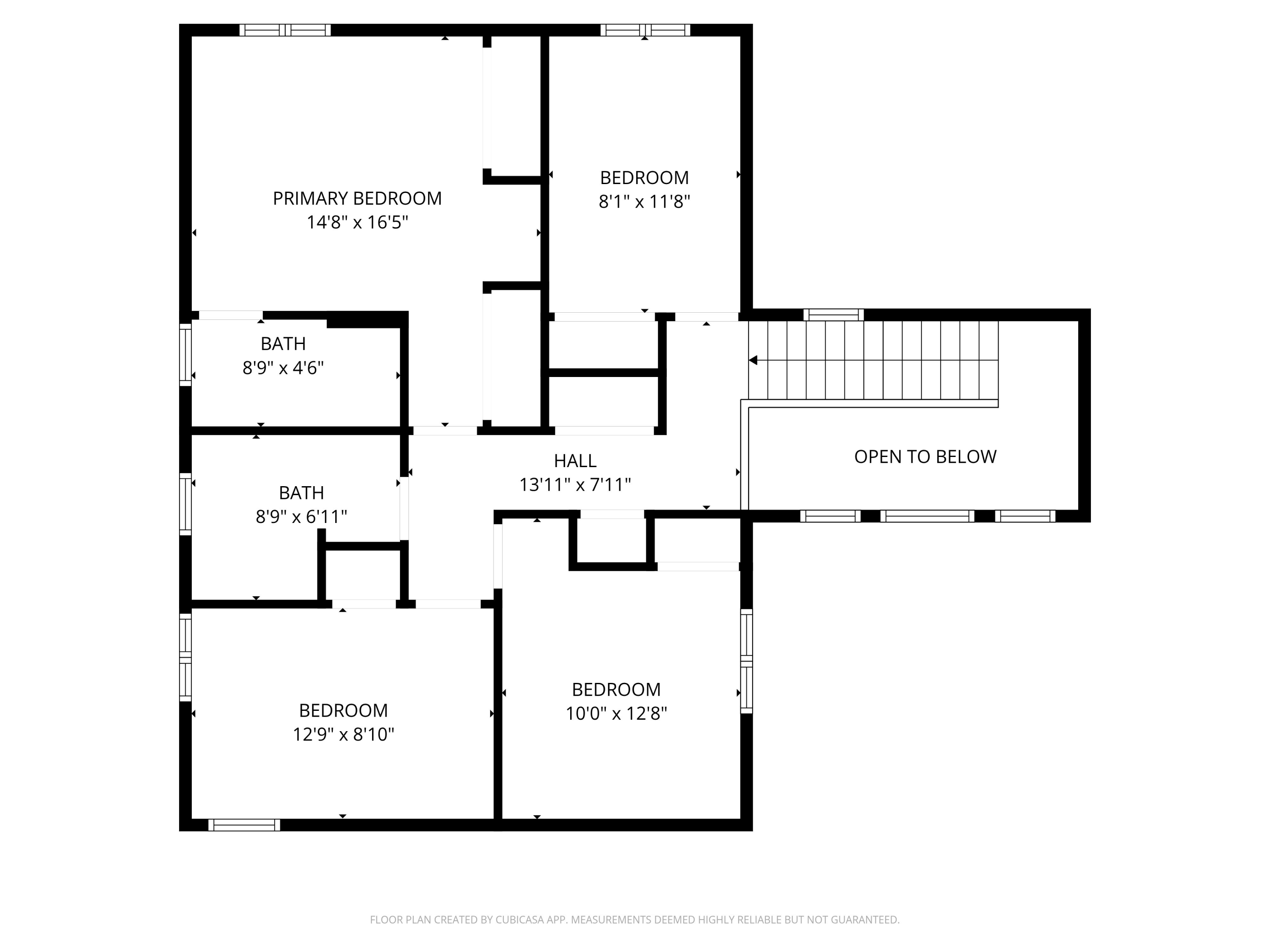 129 Colonial Way Falmouth, MA 02540 - Photo 44 of 46 Second Floor