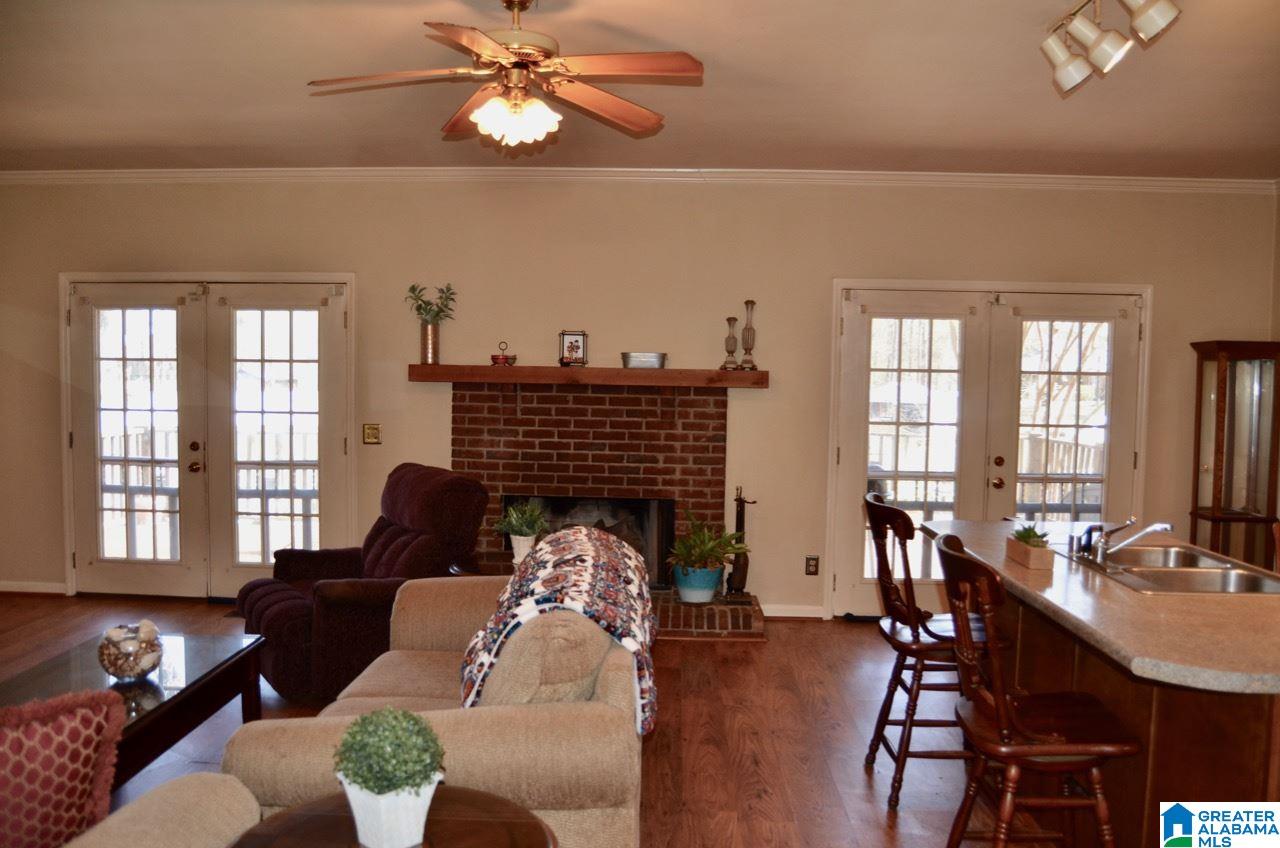 176 Marina Road Shelby, AL 35143 - Photo 5 of 18