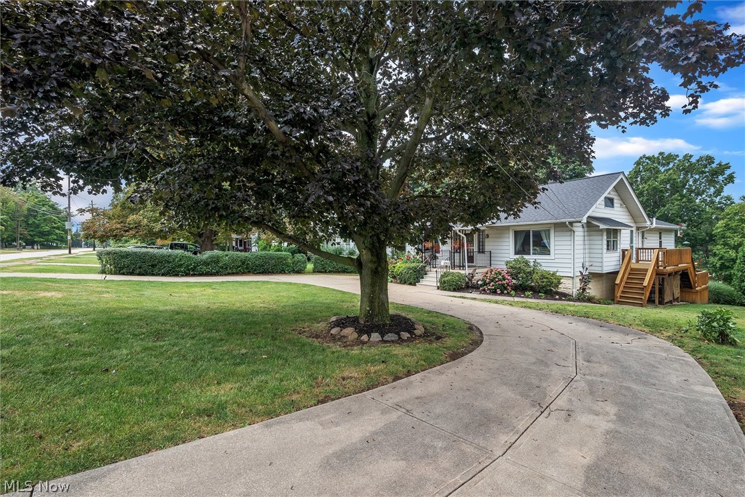 29115 Ridge Road Wickliffe, OH 44092 - Photo 2 of 30 Gallery Image 2