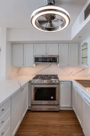 $4,750 | 500 West Harbor Drive, Unit 720, San Diego, CA 92101