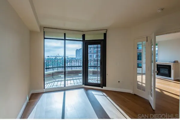 $4,750 | 500 West Harbor Drive, Unit 720, San Diego, CA 92101