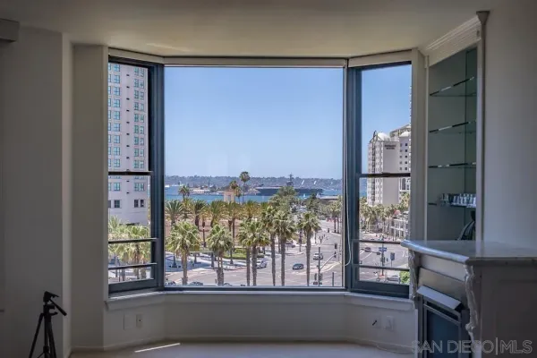 $4,750 | 500 West Harbor Drive, Unit 720, San Diego, CA 92101
