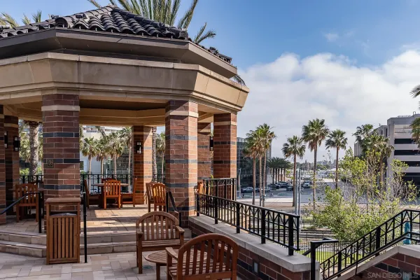 $4,750 | 500 West Harbor Drive, Unit 720, San Diego, CA 92101