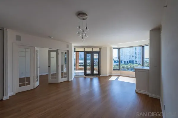 $4,750 | 500 West Harbor Drive, Unit 720, San Diego, CA 92101