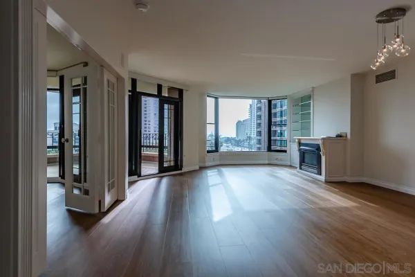 $4,750 | 500 West Harbor Drive, Unit 720, San Diego, CA 92101