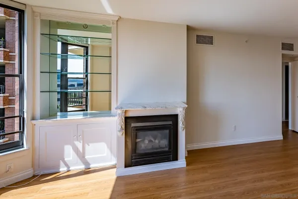 $4,750 | 500 West Harbor Drive, Unit 720, San Diego, CA 92101