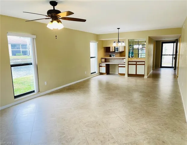 $194,500 | 4640 Chantelle Drive, Unit N106, Naples, FL 34112