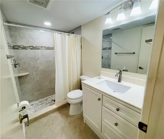 $194,500 | 4640 Chantelle Drive, Unit N106, Naples, FL 34112