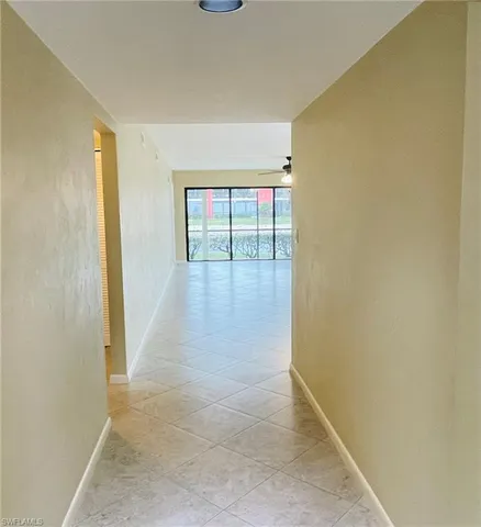 $194,500 | 4640 Chantelle Drive, Unit N106, Naples, FL 34112