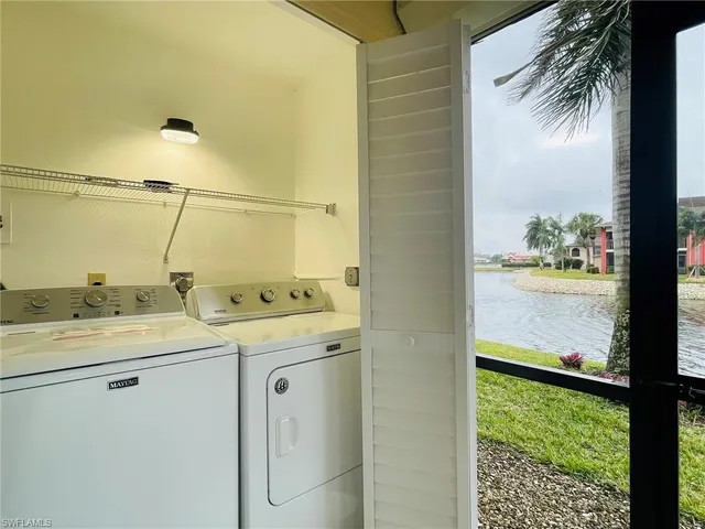 $194,500 | 4640 Chantelle Drive, Unit N106, Naples, FL 34112